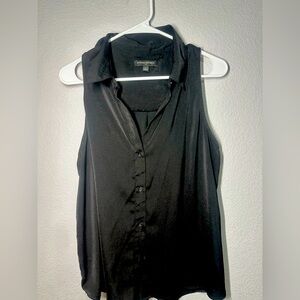 Banana repu black top